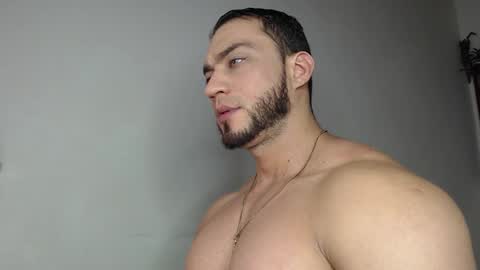 Danny online show from March 12, 6:00 pm