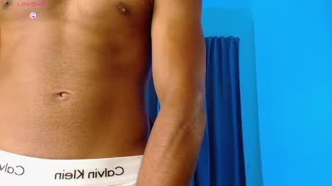 damiano_walker online show from February 11, 4:50 am