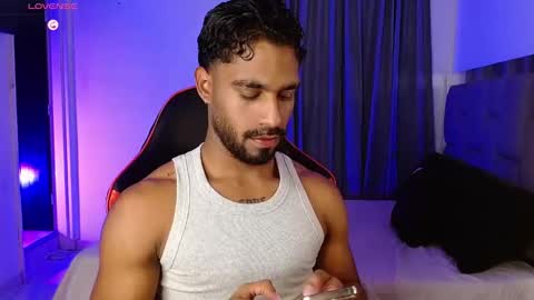 damiano_walker online show from December 23, 3:48 am