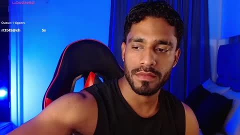 damiano_walker online show from November 10, 5:12 am