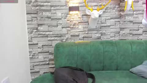 LIAM online show from October 28, 6:43 pm