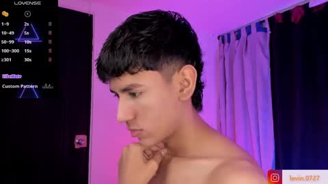 Levin online show from April 18, 10:53 pm