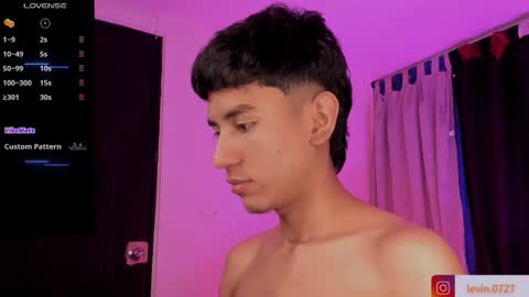 Levin online show from March 26, 3:32 am