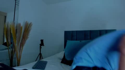 INSTAGRAM  DAMMIANMILLEROFICIAL online show from October 23, 10:13 pm