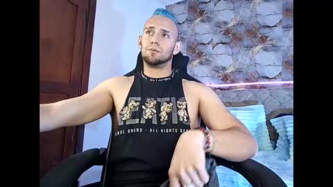 Damon bakert online show from March 13, 5:08 pm