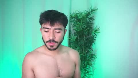 damon_frost online show from March 10, 10:49 pm