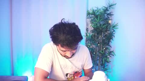 damon_frost online show from March 19, 10:35 pm