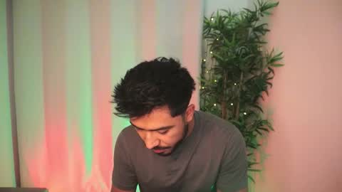 damon_frost online show from March 5, 9:55 pm