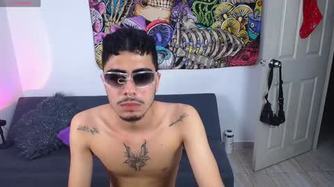 damoncolbi online show from December 21, 5:03 am