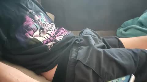 dan5666 online show from November 18, 8:29 am