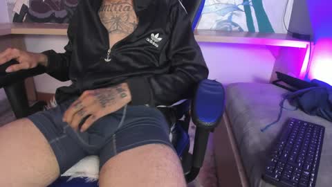 Dan online show from March 26, 8:35 pm