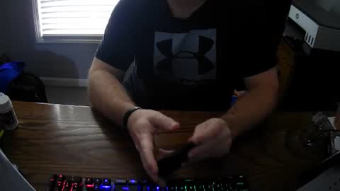 Snapshot of dan_masterskc33 chatting on February 2, 6:10 pm Danny online show from February 2, 6:10 pm