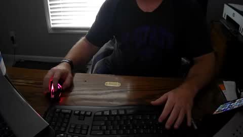 Snapshot of dan_masterskc33 chatting on October 5, 5:17 pm Danny online show from October 5, 5:17 pm