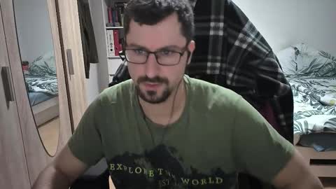 King Dan online show from November 13, 9:08 pm