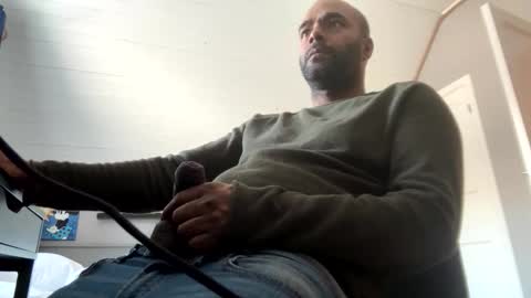 dan_the_man43 online show from January 6, 1:15 pm