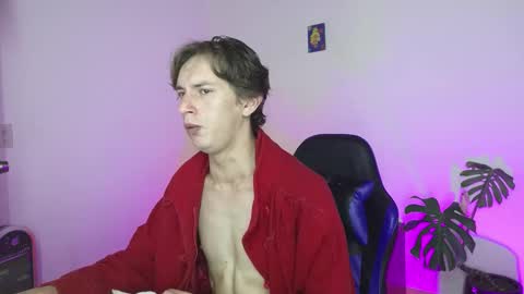 Dan and Noah online show from March 28, 5:02 pm