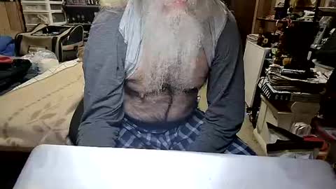 Dana online show from February 1, 1:21 pm