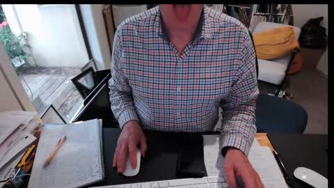 dangermouse2031 online show from February 8, 7:47 am