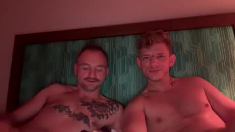 Dangelotysm online show from November 18, 9:02 am