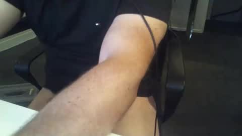 dangirth78 online show from February 9, 9:16 am