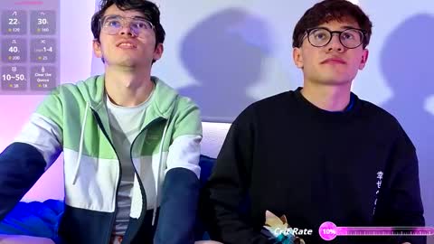 dani_angel_dark online show from February 19, 7:10 pm