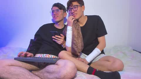 dani_angel_dark online show from November 5, 1:40 am