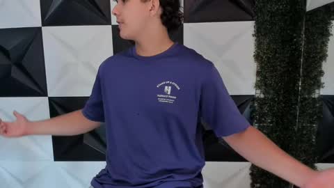 dani_cumboy online show from October 27, 2:41 pm