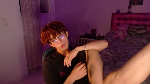 Dani Dancer online show from January 9, 12:27 am