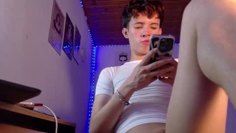 Dani Dancer online show from February 6, 12:18 am