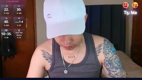 DANNY online show from November 14, 6:53 pm