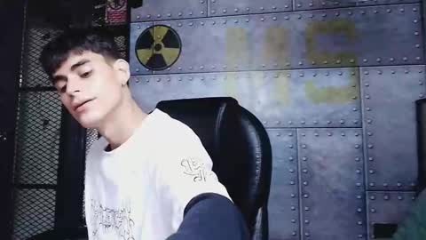 dani_mc online show from January 11, 7:50 pm