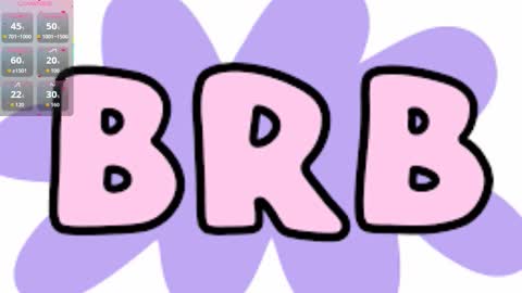 Daniel online show from November 13, 8:35 pm