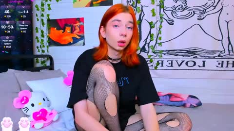 Daniel online show from December 2, 8:20 pm