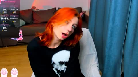 Daniel online show from January 29, 7:53 pm