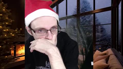 Daniel9121 online show from December 31, 10:37 am