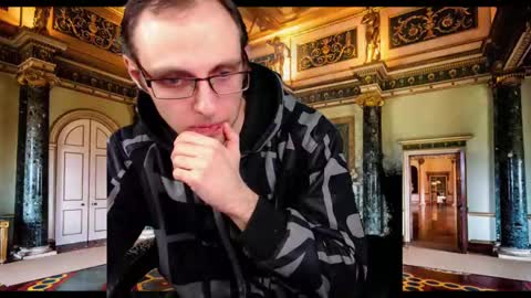 Daniel9121 online show from February 8, 5:08 pm