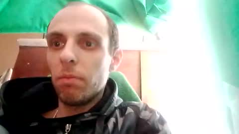 Daniel9121 online show from February 27, 10:49 am