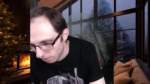 Daniel9121 online show from December 23, 1:56 pm