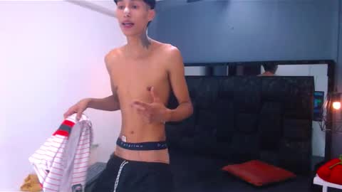 Daniel Delux  online show from September 20, 6:52 pm