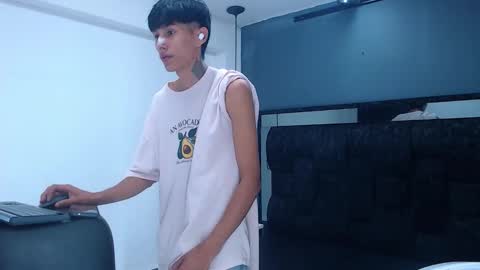 Daniel Delux  online show from September 22, 11:43 am