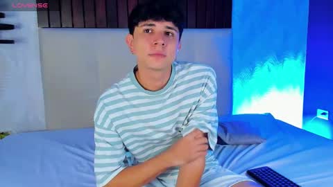 Daniel online show from September 11, 5:17 am