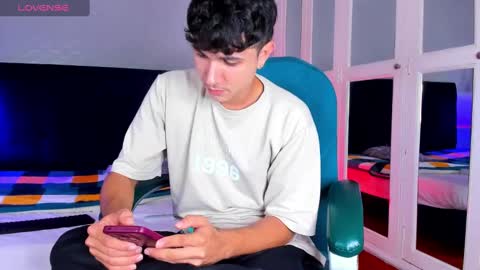 Daniel online show from March 6, 3:35 am