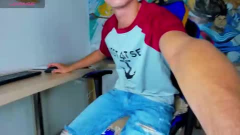 Daniel online show from February 6, 3:37 am