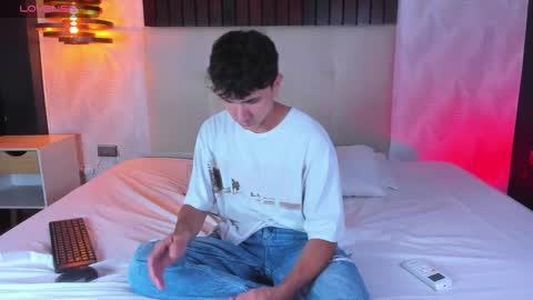 Daniel online show from February 3, 3:31 am