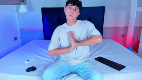 Daniel online show from December 31, 3:23 am