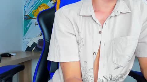 Daniel online show from February 5, 1:15 am