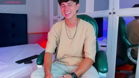 Daniel online show from December 24, 3:49 am