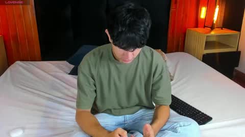 Daniel online show from September 15, 4:03 am