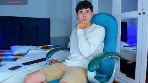 Daniel online show from February 21, 3:45 am