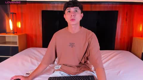 Daniel online show from February 17, 3:25 am